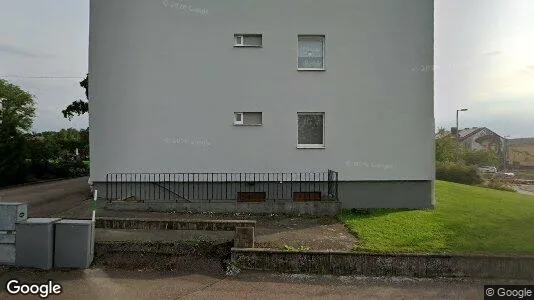 Bostadsrätter till salu i Årjäng - Bild från Google Street View
