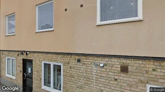 Bostadsrätter till salu i Vaxholm - Bild från Google Street View