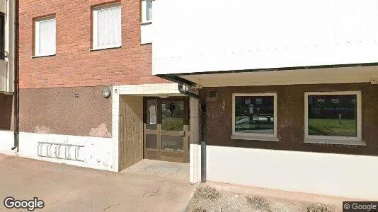 Bostadsrätter till salu i Borlänge - Bild från Google Street View