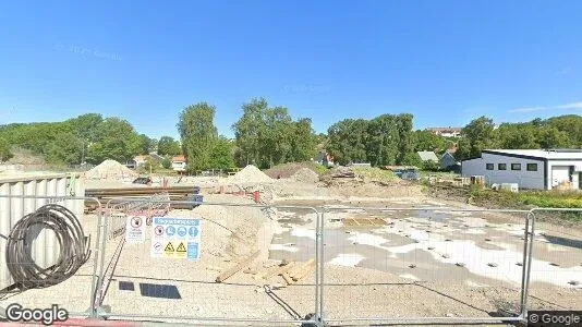 Lägenheter att hyra i Strömstad - Bild från Google Street View