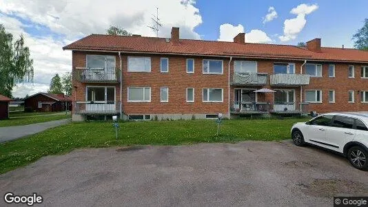 Lägenheter att hyra i Gagnef - Bild från Google Street View