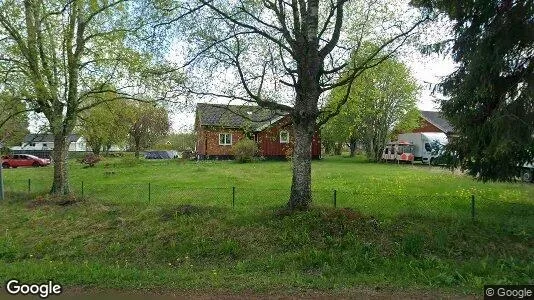 Lägenheter att hyra i Gagnef - Bild från Google Street View
