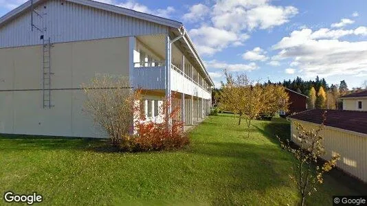Lägenheter att hyra i Gagnef - Bild från Google Street View