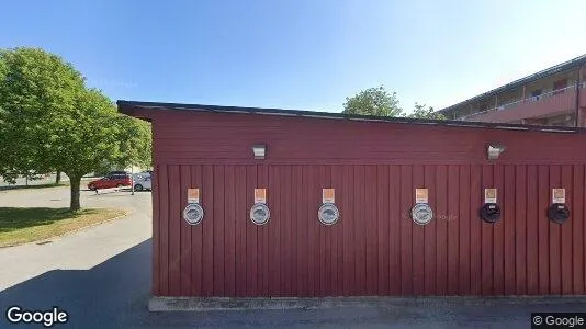 Lägenheter till salu i Haninge - Bild från Google Street View