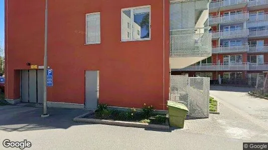 Lägenheter att hyra i Söderort - Bild från Google Street View