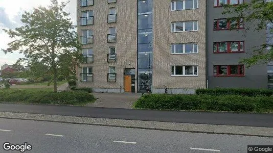 Lägenheter att hyra i Kirseberg - Bild från Google Street View