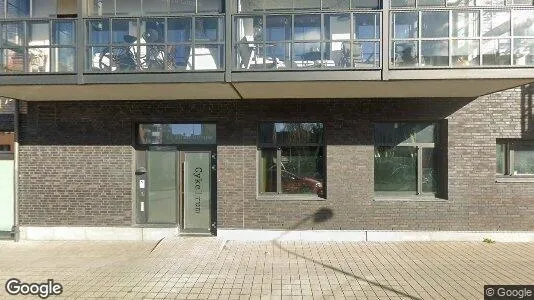 Lägenheter att hyra i Sofielund - Bild från Google Street View