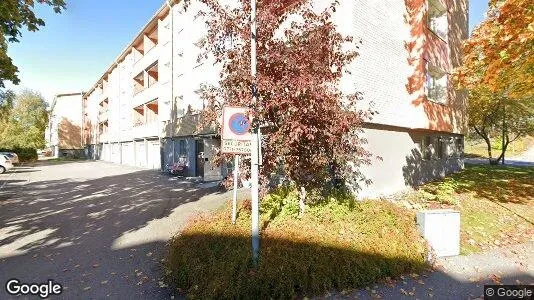 Rum att hyra i Karlskoga - Bild från Google Street View
