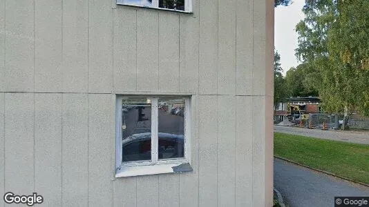 Lägenheter att hyra i Uppsala - Bild från Google Street View