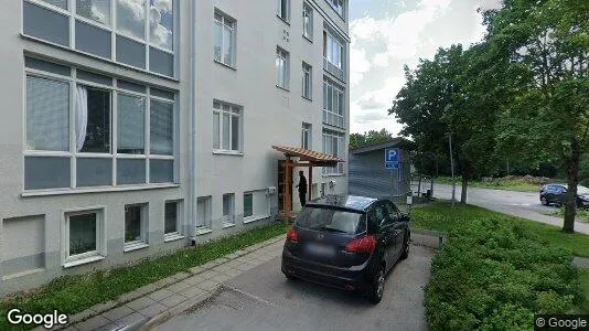 Lägenheter att hyra i Enköping - Bild från Google Street View