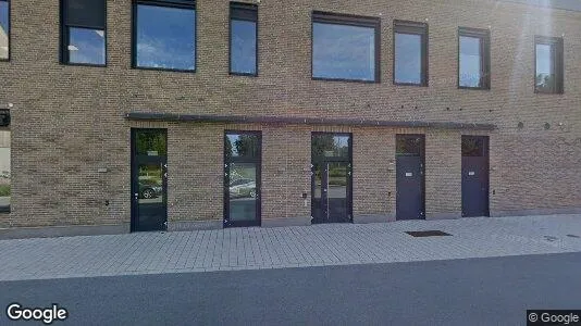Lägenheter att hyra i Uppsala - Bild från Google Street View
