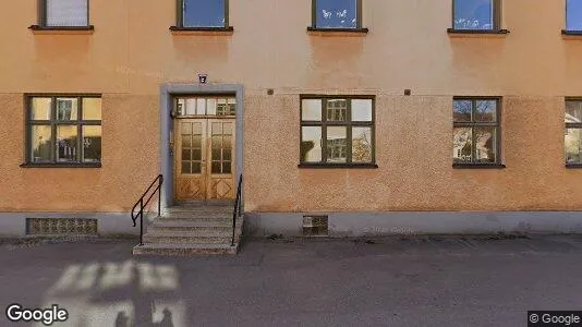 Lägenheter till salu i Söderort - Bild från Google Street View