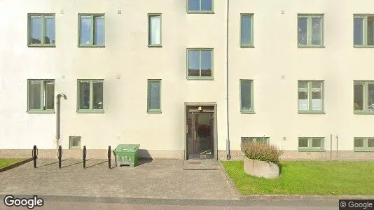 Lägenheter till salu i Örgryte-Härlanda - Bild från Google Street View