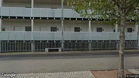 Lägenheter till salu i Angered - Bild från Google Street View