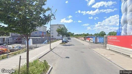 Lägenheter att hyra i Värmdö - Bild från Google Street View