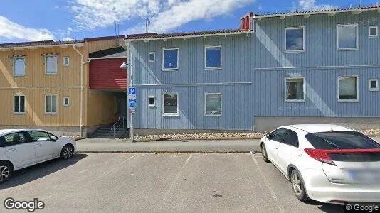 Lägenheter att hyra i Alingsås - Bild från Google Street View