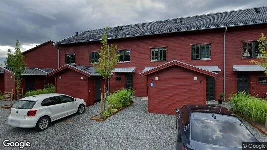 Bostadsrätter till salu i Värmdö - Bild från Google Street View
