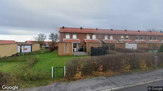 Bostadsrätter till salu i Linköping - Bild från Google Street View
