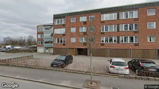 Bostadsrätter till salu i Gislaved - Bild från Google Street View