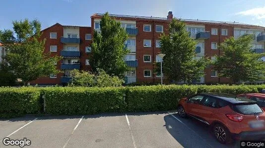 Bostadsrätter till salu i Norrköping - Bild från Google Street View