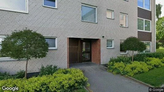 Bostadsrätter till salu i Norrköping - Bild från Google Street View