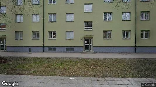 Bostadsrätter till salu i Eskilstuna - Bild från Google Street View