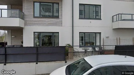 Bostadsrätter till salu i Örebro - Bild från Google Street View