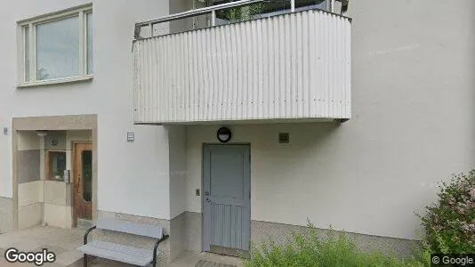 Bostadsrätter till salu i Västerort - Bild från Google Street View