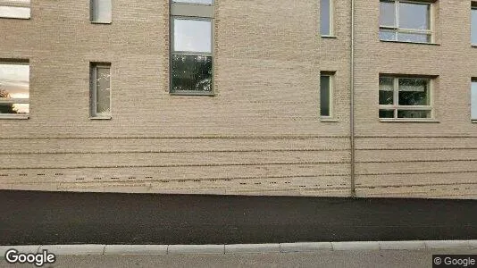 Lägenheter att hyra i Varberg - Bild från Google Street View
