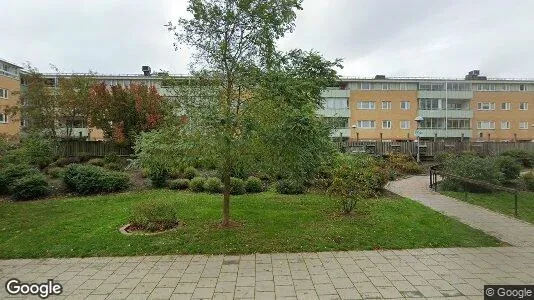 Lägenheter att hyra i Limhamn/Bunkeflo - Bild från Google Street View