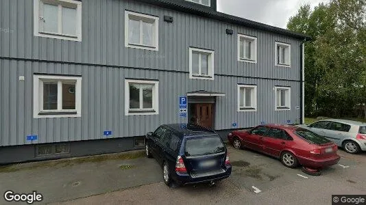 Lägenheter att hyra i Tranås - Bild från Google Street View