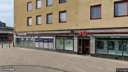 Lägenheter att hyra i Söderort - Bild från Google Street View