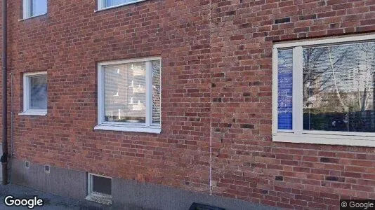 Lägenheter att hyra i Söderort - Bild från Google Street View