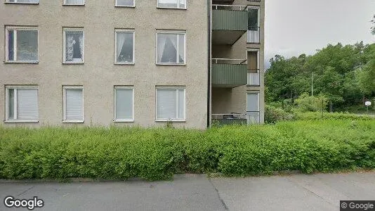 Lägenheter att hyra i Söderort - Bild från Google Street View