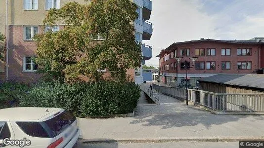 Lägenheter att hyra i Söderort - Bild från Google Street View