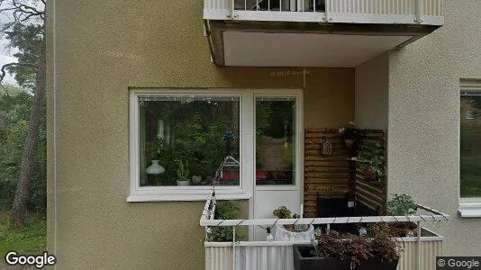 Lägenheter att hyra i Söderort - Bild från Google Street View