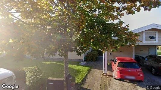 Lägenheter att hyra i Linköping - Bild från Google Street View