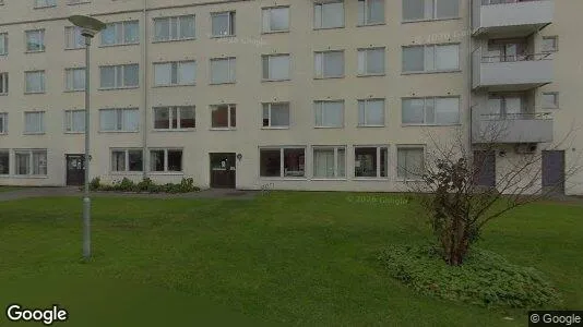 Lägenheter att hyra i Askim-Frölunda-Högsbo - Bild från Google Street View