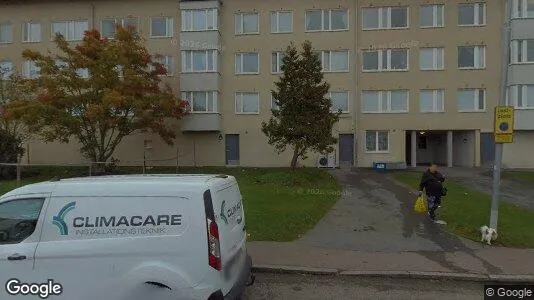 Lägenheter att hyra i Askim-Frölunda-Högsbo - Bild från Google Street View