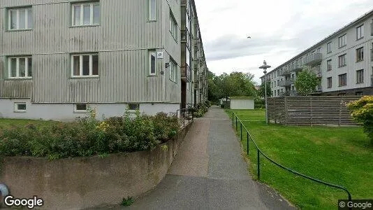 Lägenheter att hyra i Majorna-Linné - Bild från Google Street View
