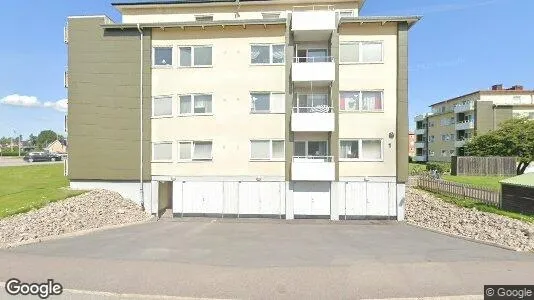 Lägenheter att hyra i Askersund - Bild från Google Street View