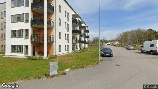 Lägenheter att hyra i Mörbylånga - Bild från Google Street View