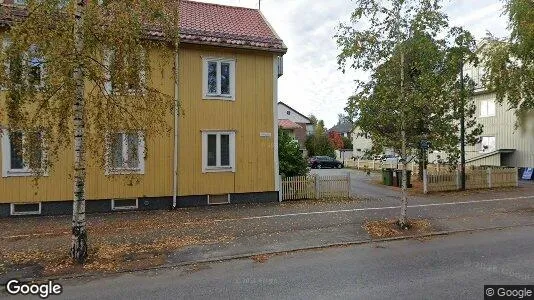 Lägenheter till salu i Umeå - Bild från Google Street View