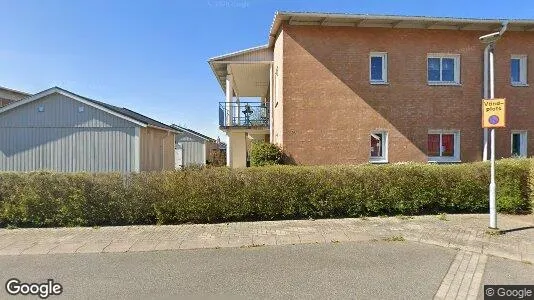 Bostadsrätter till salu i Staffanstorp - Bild från Google Street View