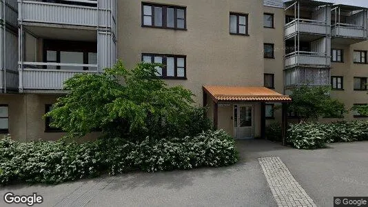Bostadsrätter till salu i Västerort - Bild från Google Street View