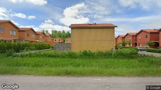 Bostadsrätter till salu i Luleå - Bild från Google Street View