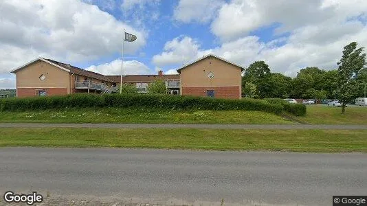 Lägenheter att hyra i Falköping - Bild från Google Street View