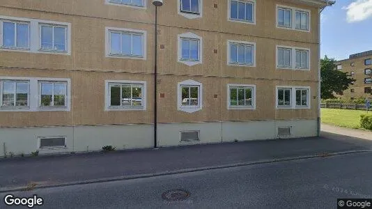 Lägenheter att hyra i Falköping - Bild från Google Street View