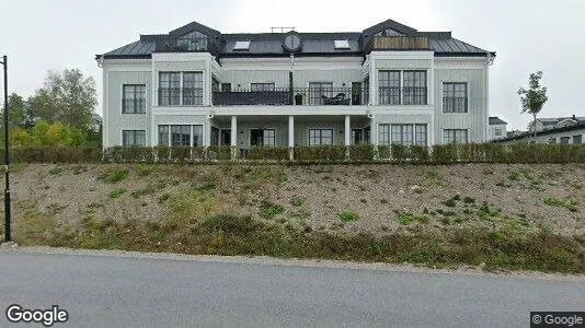 Lägenheter till salu i Sigtuna - Bild från Google Street View