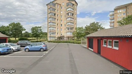 Lägenheter till salu i Lomma - Bild från Google Street View